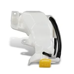 Fit For 2011-2024 Jeep Grand Cherokee Dodge Durango Coolant Reservoir Tank New. Price: $40.80.