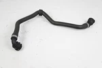 Bmw 528 F10 Radiator Coolant Recovery Tank Hose 7619685 Used Oem Part 11-16. Price: $30.54.