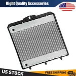 Right Supplementary Coolant Radiator 17112284604 For Bmw M4 M3 Gts F80 F82 Us New. Price: $60.86.