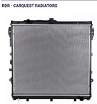 Carquest 812994 Radiator For Select Toyota Sequoia Tundra 2007-2021 New. Price: $249.99.