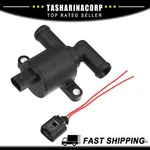 Piece Of Control Solenoid Valve NO.4H0121671D Fit For Volkswagen Jetta 19-21 New. Price: $25.66.