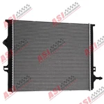 Aluminum Core Radiator For Bmw F35 F320 #17118625430 New. Price: $109.00.