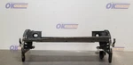 08 Chevy Corvette C6 Front Lower Radiator Core Support Used. Price: $450.00.