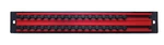 Mechanics Time Savers MTS-LASDR50 Rows Of (16) Locking Posts = (32) Total New. Price: $73.69.