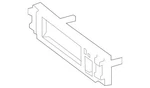 Genuine Mercedes-benz Parts Kit Carrier 463-880-56-01 New. Price: $768.60.