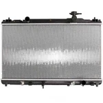 Radiator Denso 221-0506 Fits 2002 Toyota Camry New. Price: $140.16.