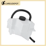 Coolant Expansion Reservoir Tank W/ Caps For Nissan Altima 13-19 217103TA0A New. Price: $29.06.