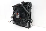 2024 2026 Mazda CX-90 3.3L Engine Motor Water Coolant Radiator Assembly Oem Used. Price: $1758.99.