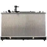 Denso Radiator 221-3510 New. Price: $239.15.