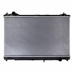 For Lexus GS350 Radiator 2013 2014 2015 Plastic Aluminum V6 3.5L LX3010162 New. Price: $226.06.