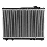 For Infiniti Q45 1997-2001 Replace Engine Coolant Radiator New. Price: $166.37.