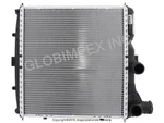 For Porsche (2005-2012) Radiator Left (driver Side) Mahle Behr Oem + Warranty New. Price: $424.85.