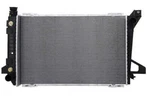 Radiator Osc 1453 New. Price: $286.24.