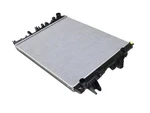 Genuine Mopar Engine Cooling Radiator 68425460AA New. Price: $455.13.