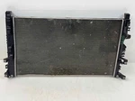 Fits 2019 2020 2021 Infiniti QX50 2.0L Engine Cooling Radiator 214105NA0A Used. Price: $165.00.