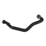 Genuine Land Rover Defender L663 Upper Auxiliary Radiator Hose New Oem LR188909. Price: $91.16.