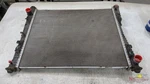 2019 Dodge Durango Radiator Used. Price: $140.00.