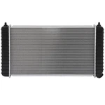 Radiator CU1826 For 1996-04 Gmc Sonoma Chevrolet S10 1996-01 Oldsmobile Bravada New. Price: $67.88.