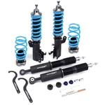 Maxpeedingrods T6 Coilover Lowering Kit For Honda Fit GK3 GK5 15-20 New. Price: $419.00.