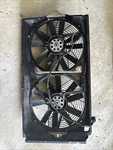 93-02 Mercedes SL320 SL500 Radiator Cooling Fan Motor 1295051055 Oem Used. Price: $75.00.
