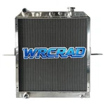 Truck Radiator Gmc W3500 W4500 W5500 Forward Isuzu Nrr Nqr Npr 2004-2010 06 New. Price: $163.00.