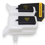 Ford Ranger Coolant Reservoir 1998-2011 W/pump And Caps Dual New. Price: $68.59.