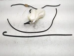 18-26 Kawasaki Ninja EX400 Coolant Reservoir Hose Set 43078-0600 Used. Price: $37.66.