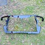 Fits 2007-2012 Lexus ES350 Steel Radiator Support Assembly Replaces 5320133200 New. Price: $91.97.