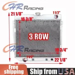 1969-1973 Ford Maverick/fairlane Mustang Comet Cougar 20" Aluminum Radiator New. Price: $128.00.