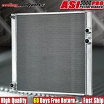 Asi Aluminum Radiator For 2006-2009 2007 2008 Land Rover Range 4.4L 4.2L. New. Price: $184.95.