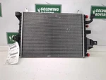 10 11 12 13 14 15 16 17 18 19 Jaguar Xj Radiator Auxiliary Center 9W83-8K230-AB Used. Price: $225.25.
