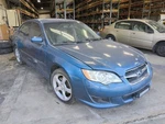 Radiator Without Turbo Fits 08-09 Legacy 683465 Used. Price: $104.23.