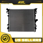 CU2957 Aluminum Radiator Assembly For 2007 -2018 Jeep Wrangler Jk 3.6L 3.8L V6 New. Price: $71.99.