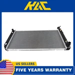 Radiator For Chevy Express 2500 3500 Gmc Savana 6.0L V8 New. Price: $115.99.
