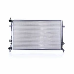 Nissens Radiator Front 65296 5C0121251D For Volkswagen Vw New. Price: $171.00.