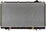 Radiator-natural Spectra CU2023 New. Price: $87.95.