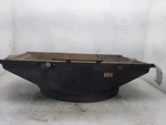 Radiator Shroud 5.4L Ford F-150 F85Z8146BA Used. Price: $143.99.