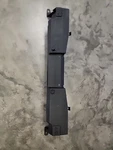 Chevrolet Corvette C6 05-13 Oem Front Upper Radiator Support Bracket Brace Used. Price: $125.00.
