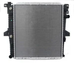 Radiator Osc 1824 New. Price: $231.95.
