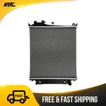 Radiator 2008-2010 Ford Explorer Sport Trac 2007 6L2Z8005AD New. Price: $90.99.