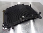 03-09 Yamaha R6S Radiator 5SL-12461-00-00 Used. Price: $36.22.