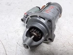 Maserati Quattropo 2016 Starter Motor 795124 Id # 288457 3.0L Engine Used. Price: $214.95.
