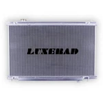 Luxerad Aluminum Radiator Fit 2003-2007 Infiniti G35 Coupe 3.5L 3498CC V6 Gas New. Price: $152.00.