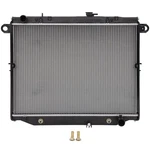 Aluminum Radiator For 1998-2007 Lexus LX470 Toyota Land Cruiser 4.7L V8 CU2282 New. Price: $109.78.