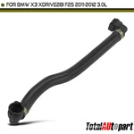 New Radiator Coolant Hose For Bmw X3 XDRIVE28I F25 2011-2012 L6 3.0L 17117593854. Price: $22.49.