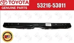 Toyota Altezza Lexus 01-05 Genuine IS300 Radiator Support Upper Tie Bar Oem New. Price: $53.00.