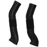 Left & Right Engine Air Intake Hose For Mercedes CL500 S430 S55 1130941182 New. Price: $30.00.