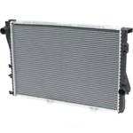 Radiator-crossflow Uac 2285C New. Price: $271.99.
