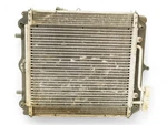 1999-2004 Porsche 911 Boxster 996 986 2.7L Radiator Engine W Fan Rh 2140711157 Used. Price: $251.99.