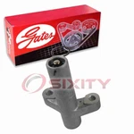 Gates Powergrip Timing Belt Tensioner Hydraulic Asm For 2008-2010 Chrysler Vu New. Price: $133.12.